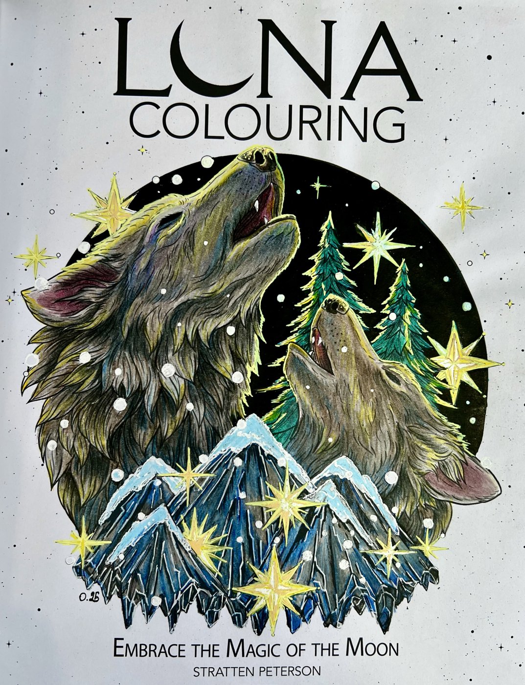 Работа от TinaProl