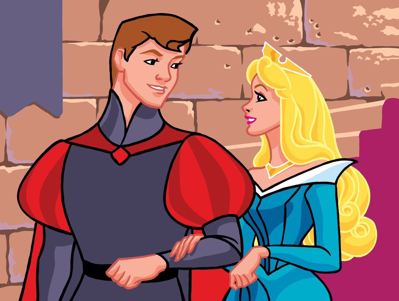 Аврора от Anna_1097