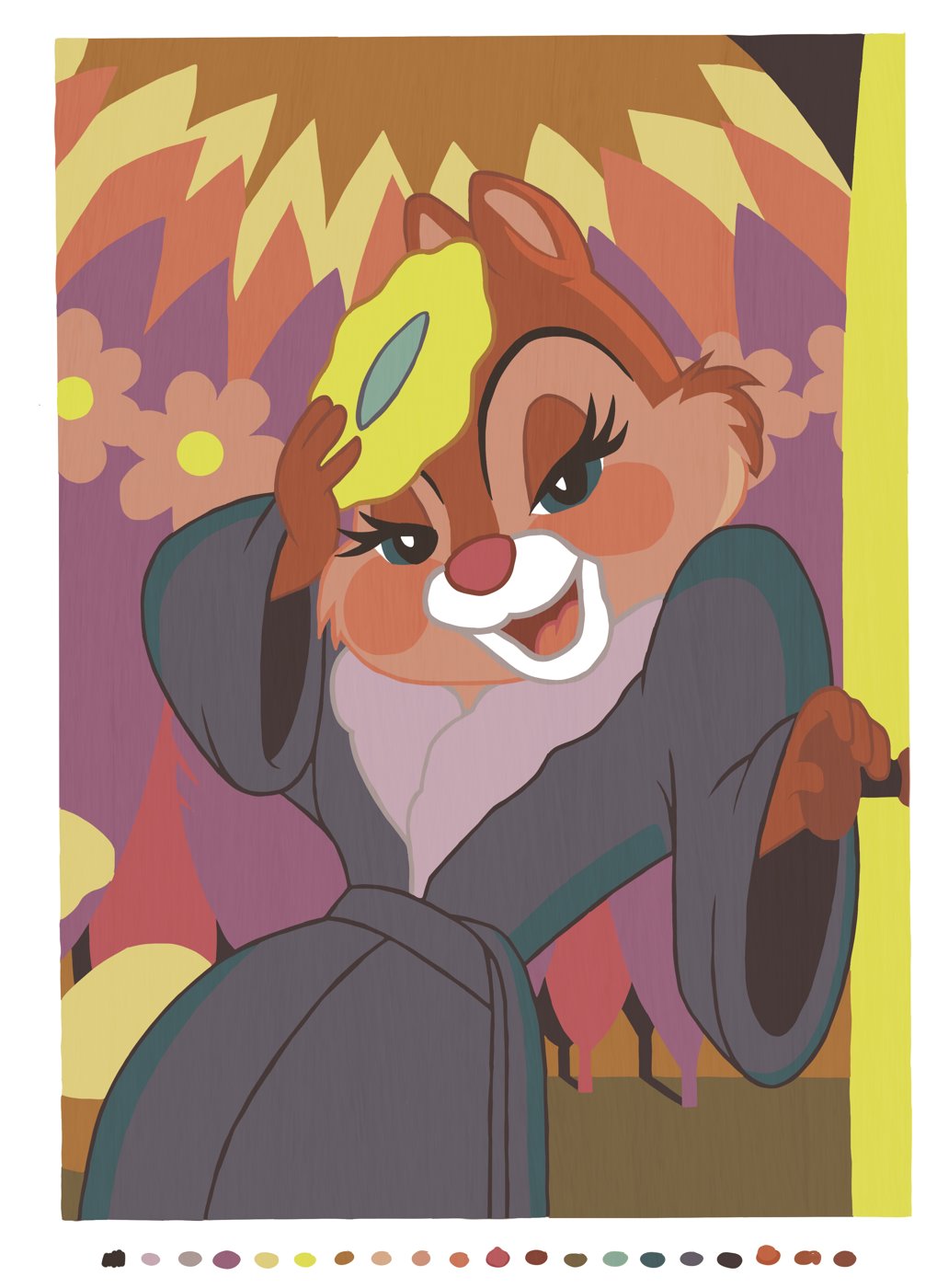 Работа от Sxnwr