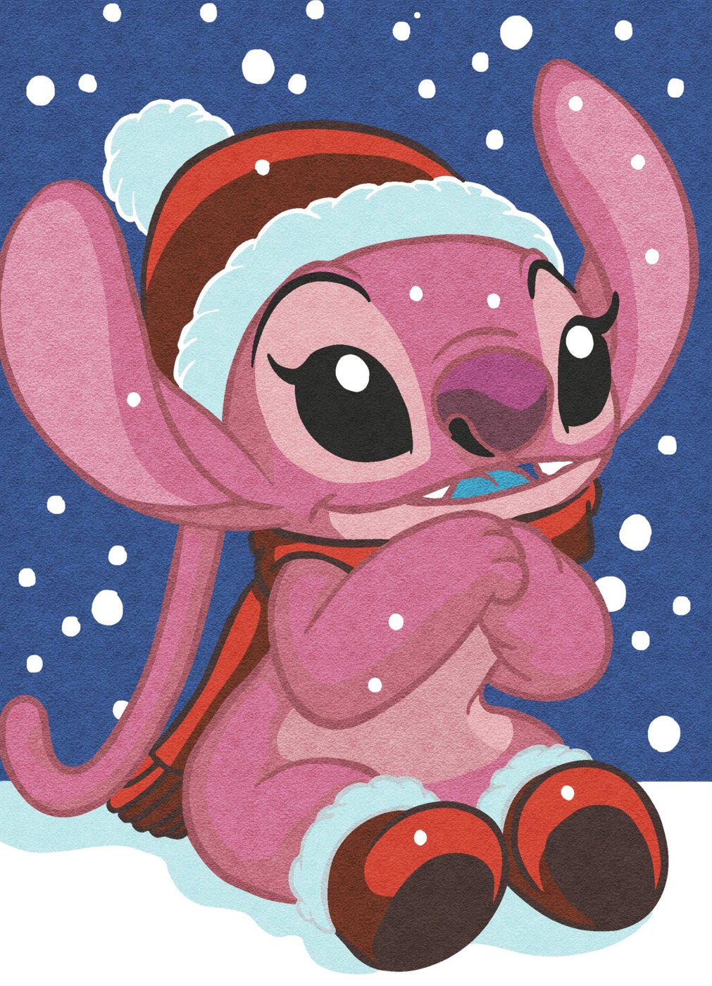 Ангел от Sxnwr