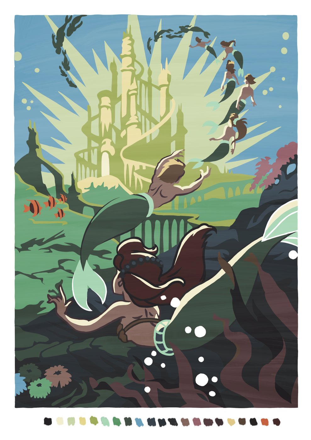 Работа от Sxnwr