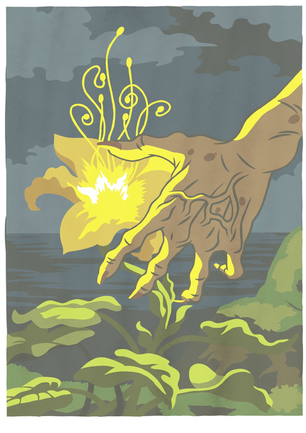 Работа от Sxnwr