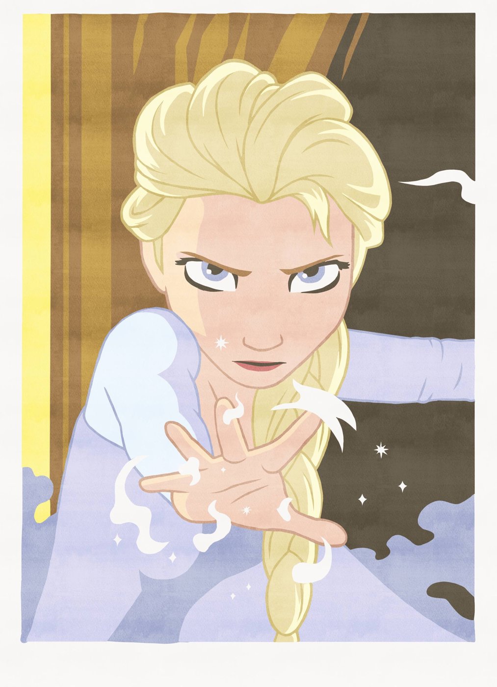 Работа от Sxnwr