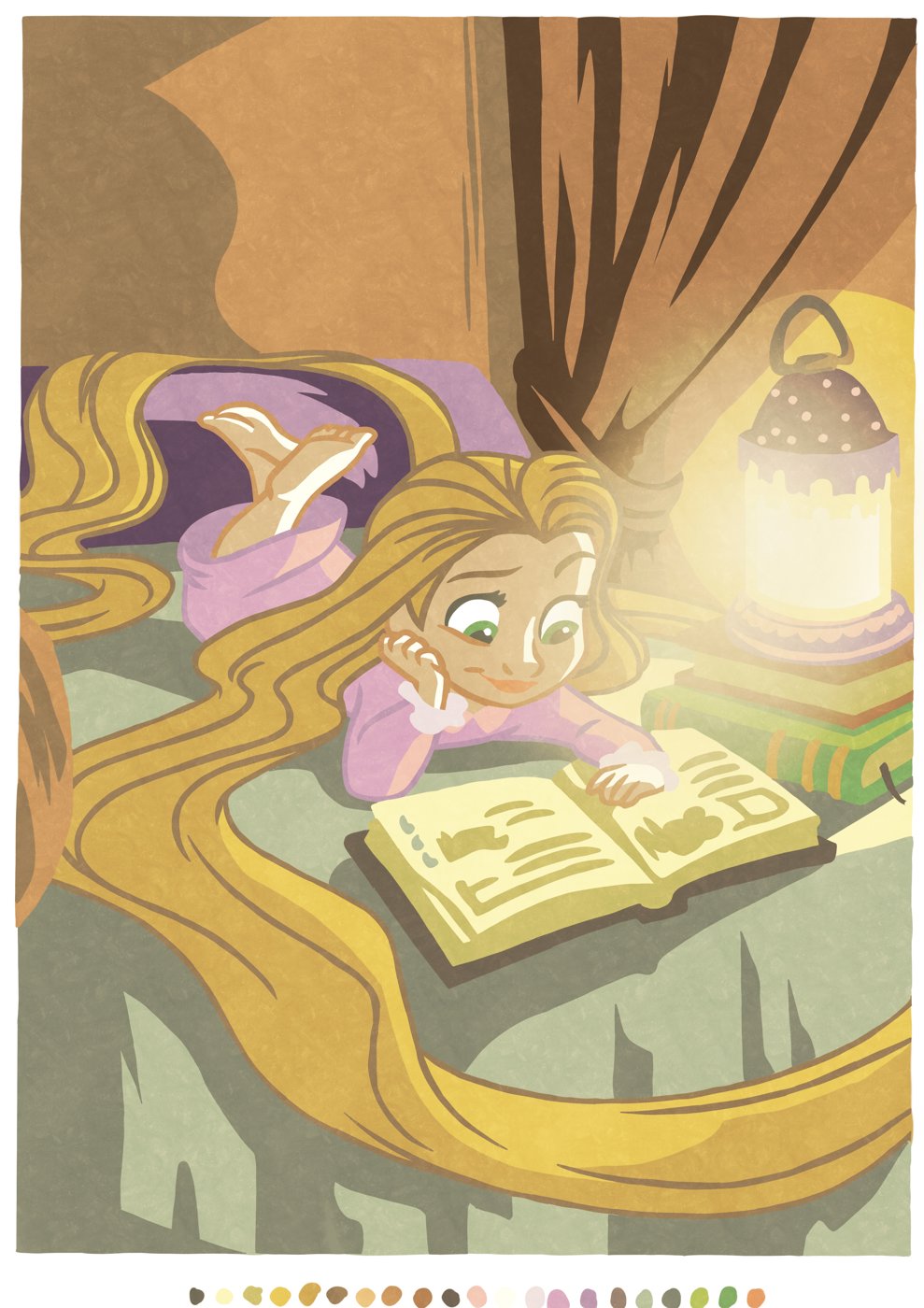 Работа от Sxnwr