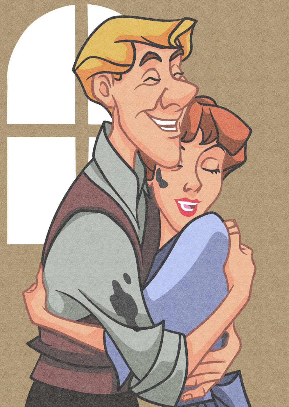 Работа от Sxnwr