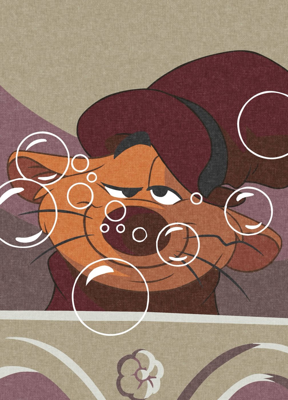 мышка😋 от Sxnwr