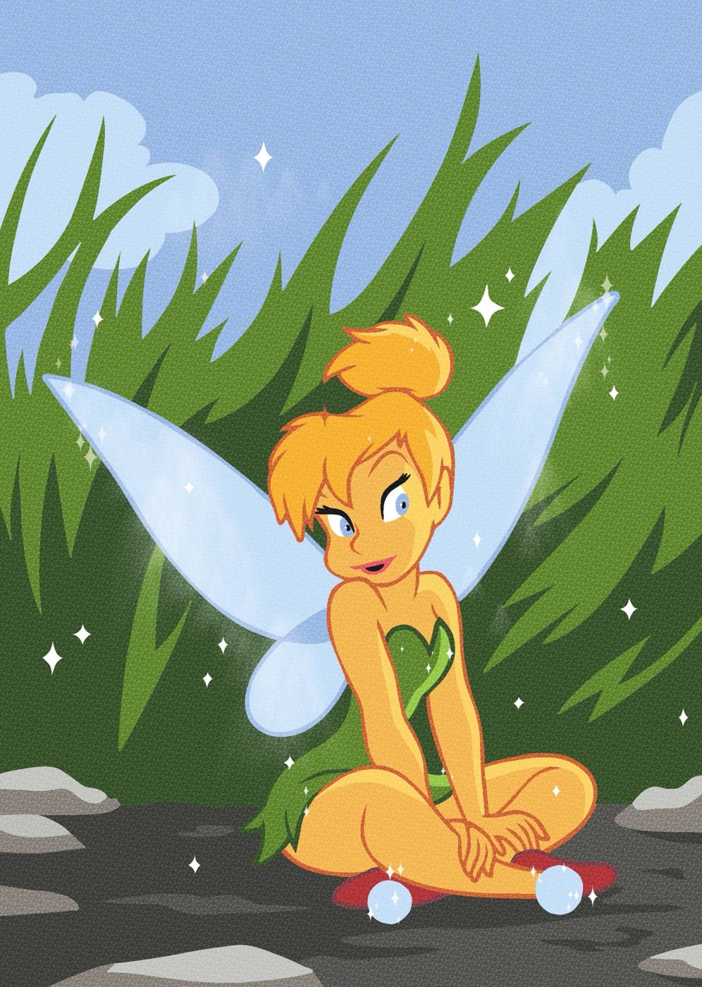 Работа от Sxnwr