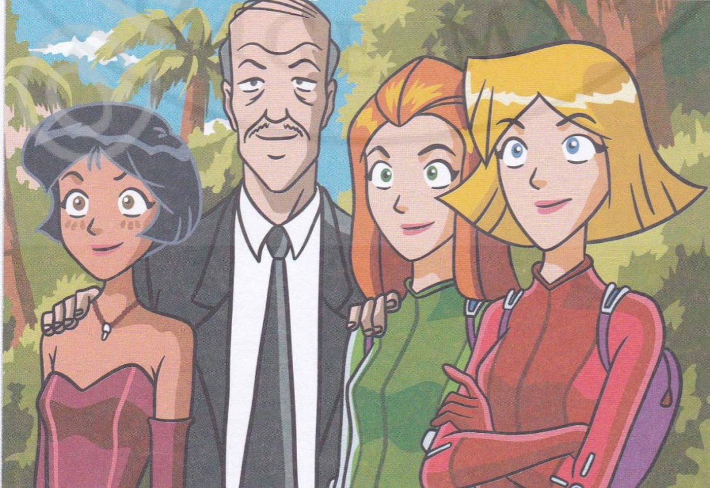 Работа от Sxnwr (2/2)