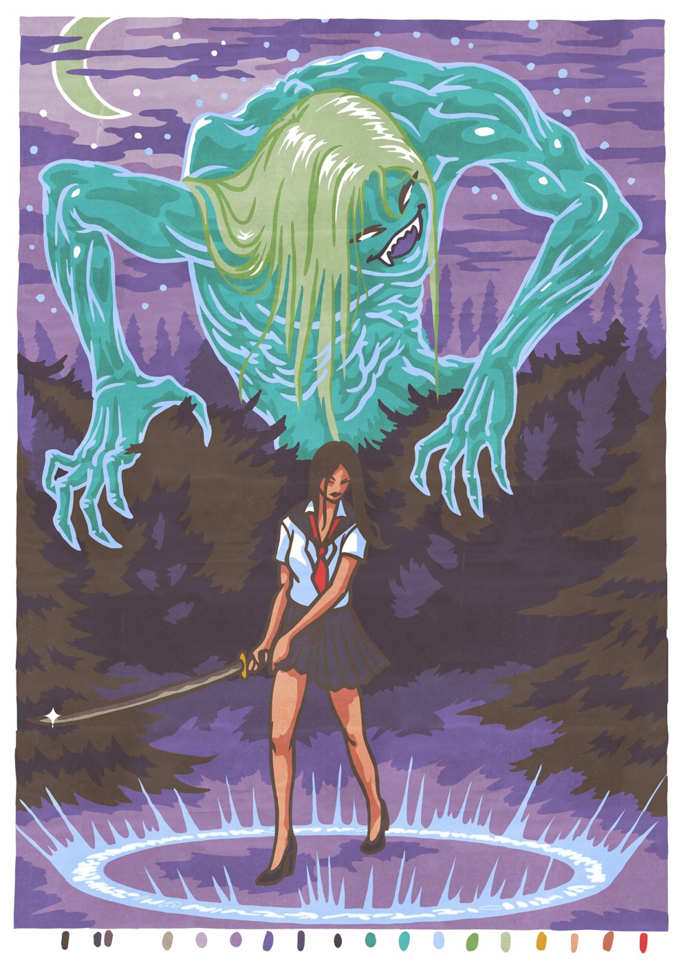 Работа от Sxnwr