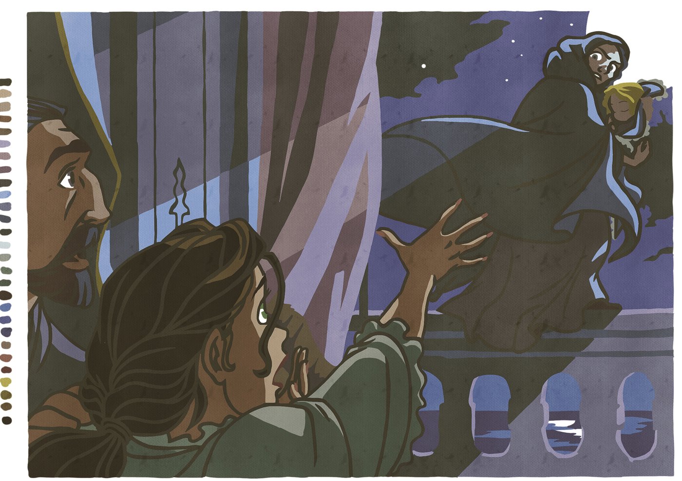 Работа от Sxnwr