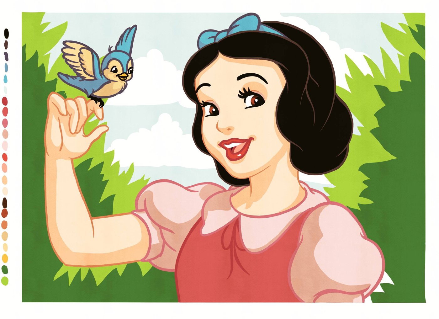 Работа от Sxnwr