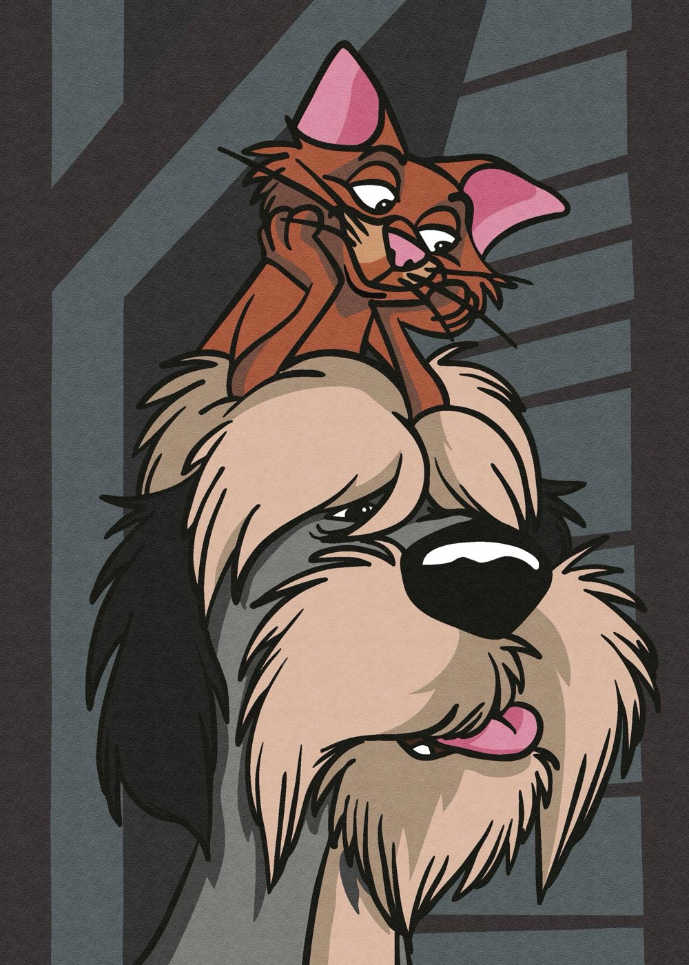 Работа от Sxnwr