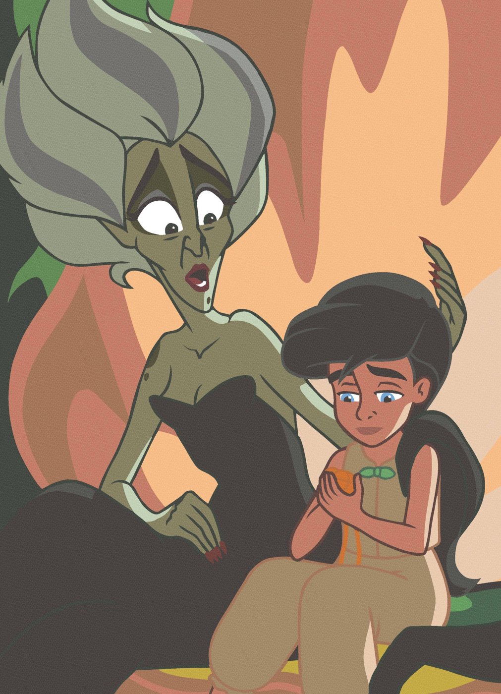 Работа от Sxnwr