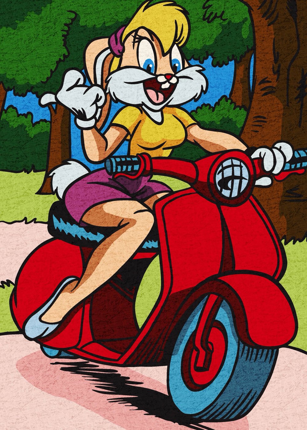 Работа от Sxnwr