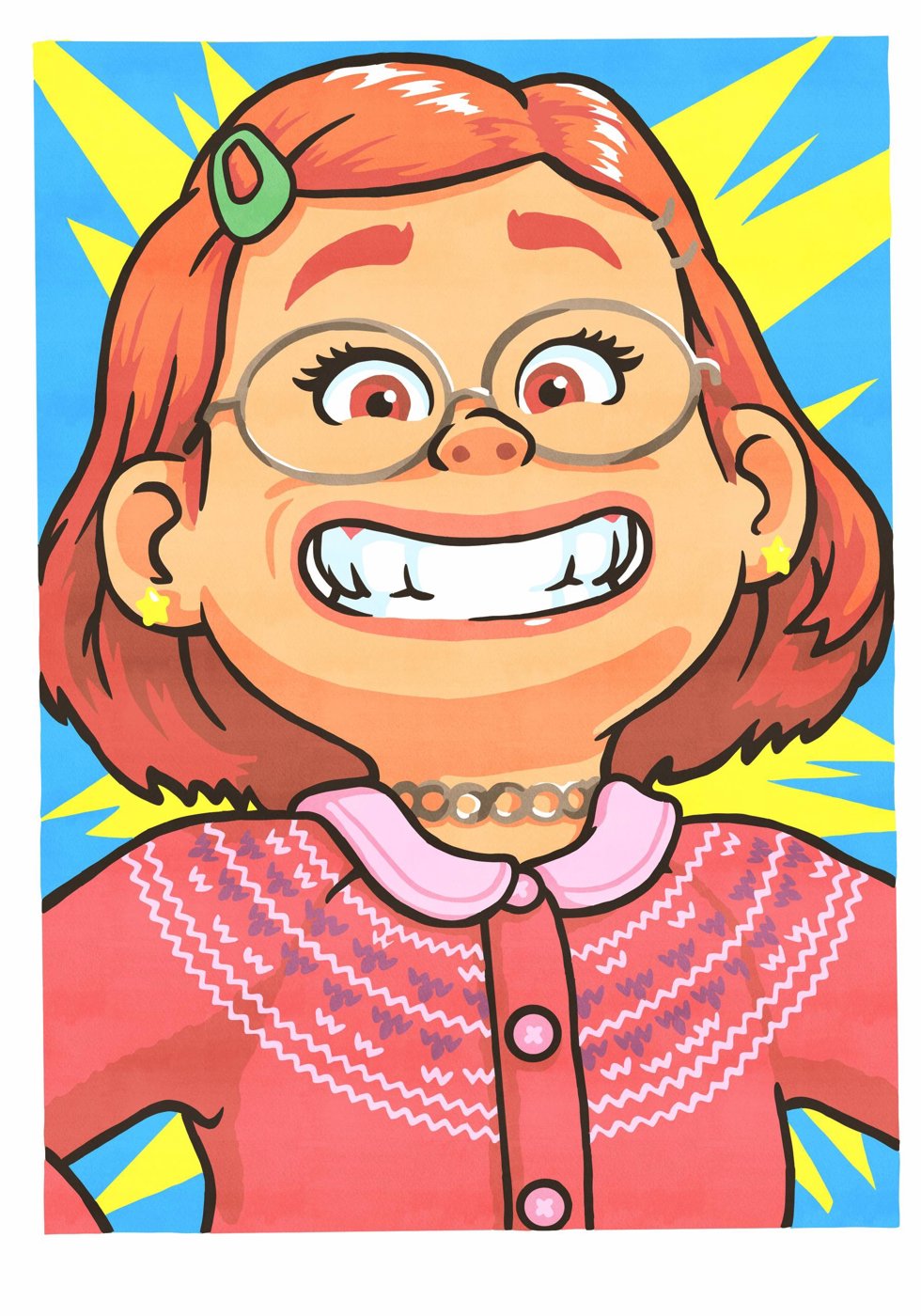 Работа от Sxnwr