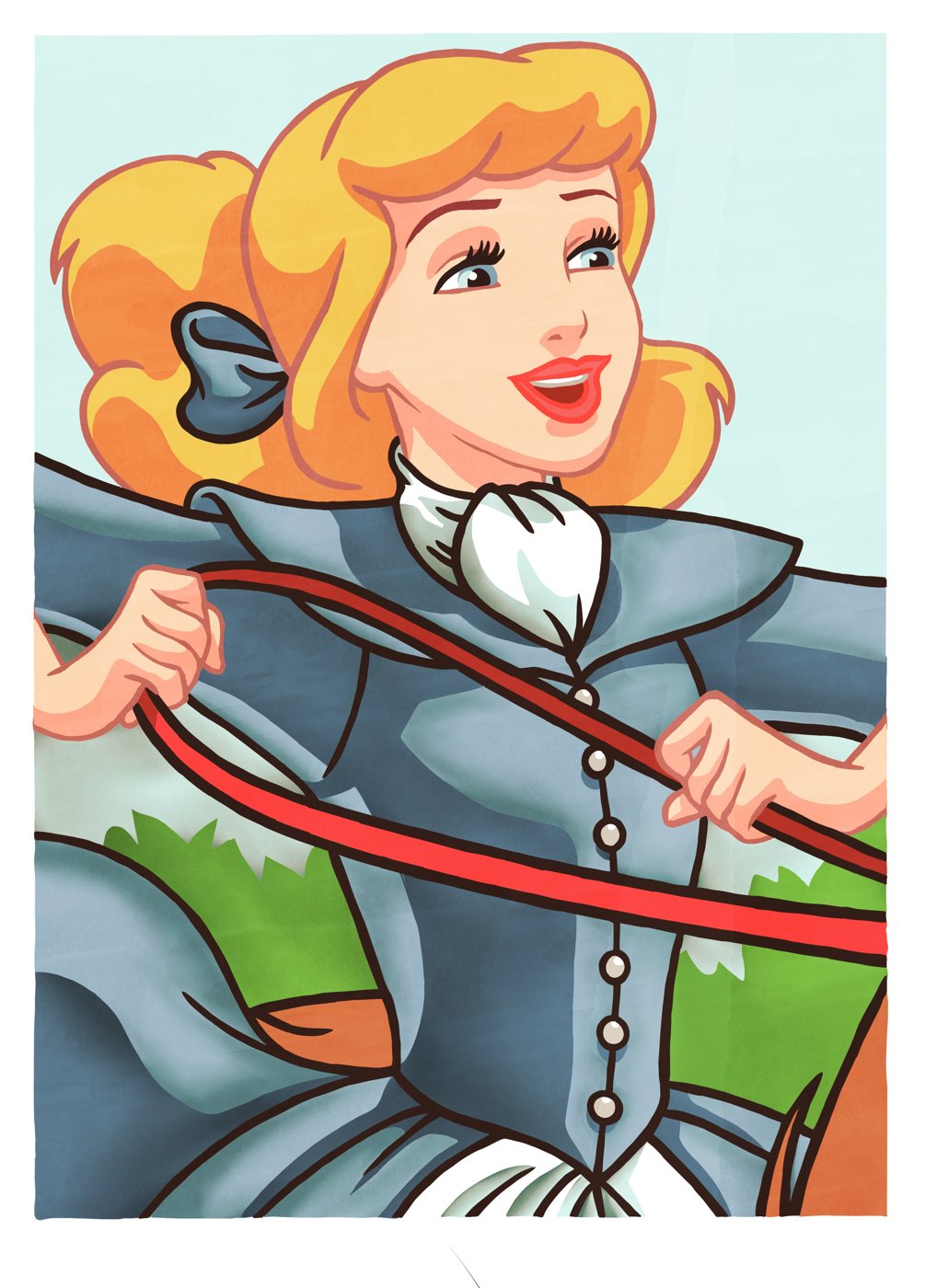 Работа от Sxnwr