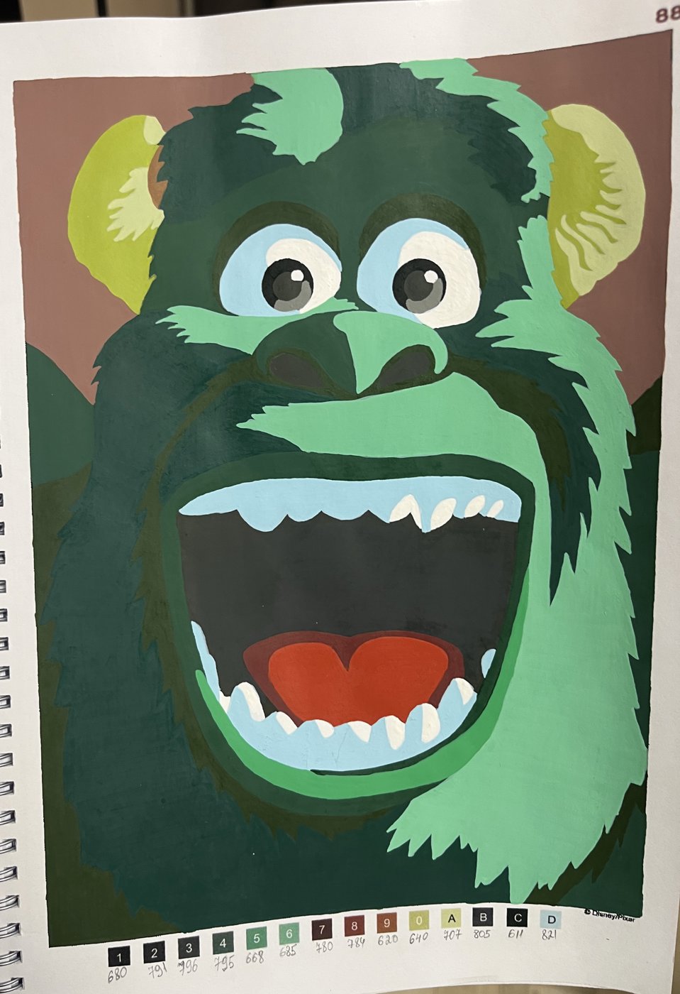 Работа от Ольга Снигур