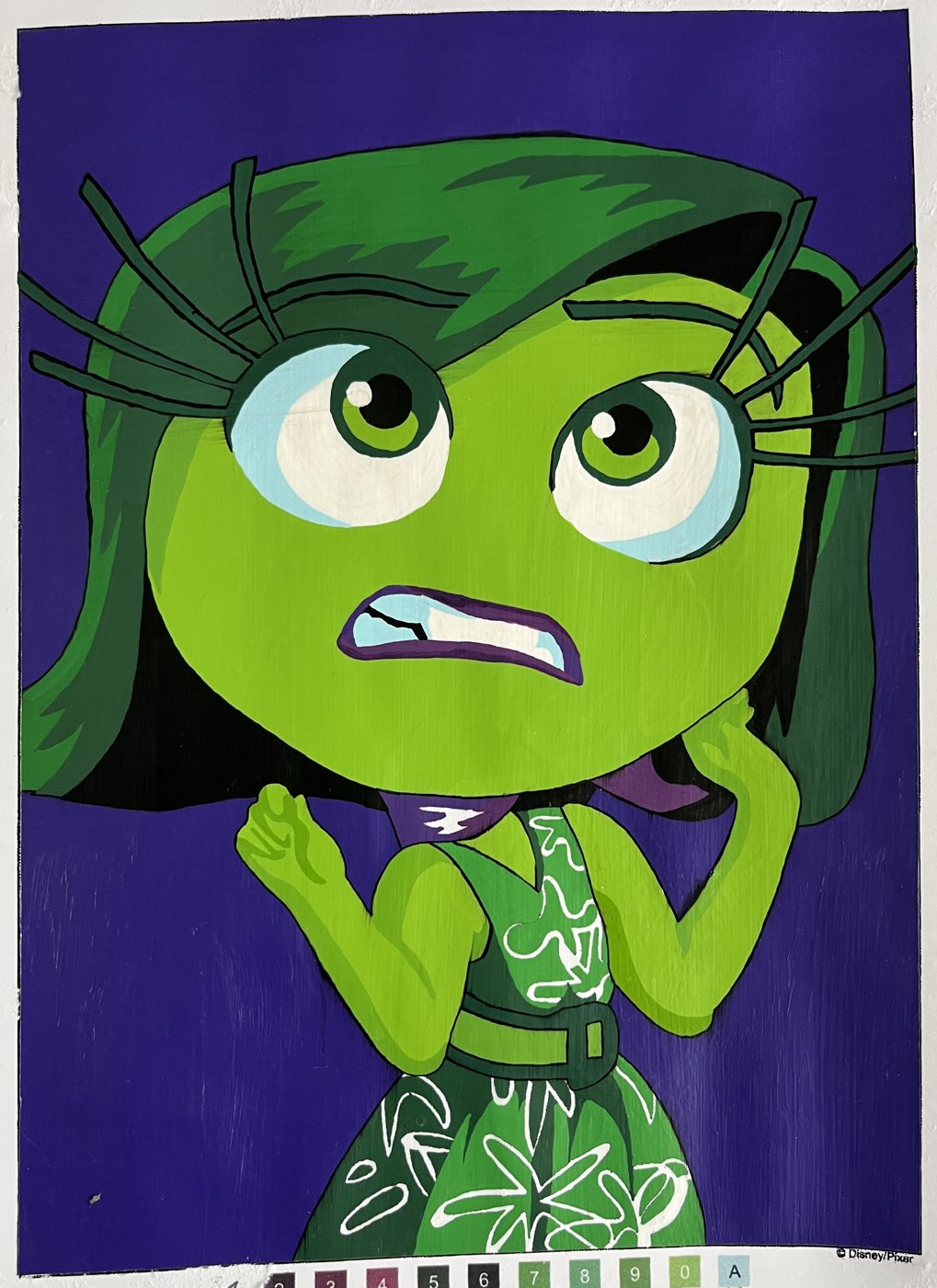 Работа от Ольга Снигур