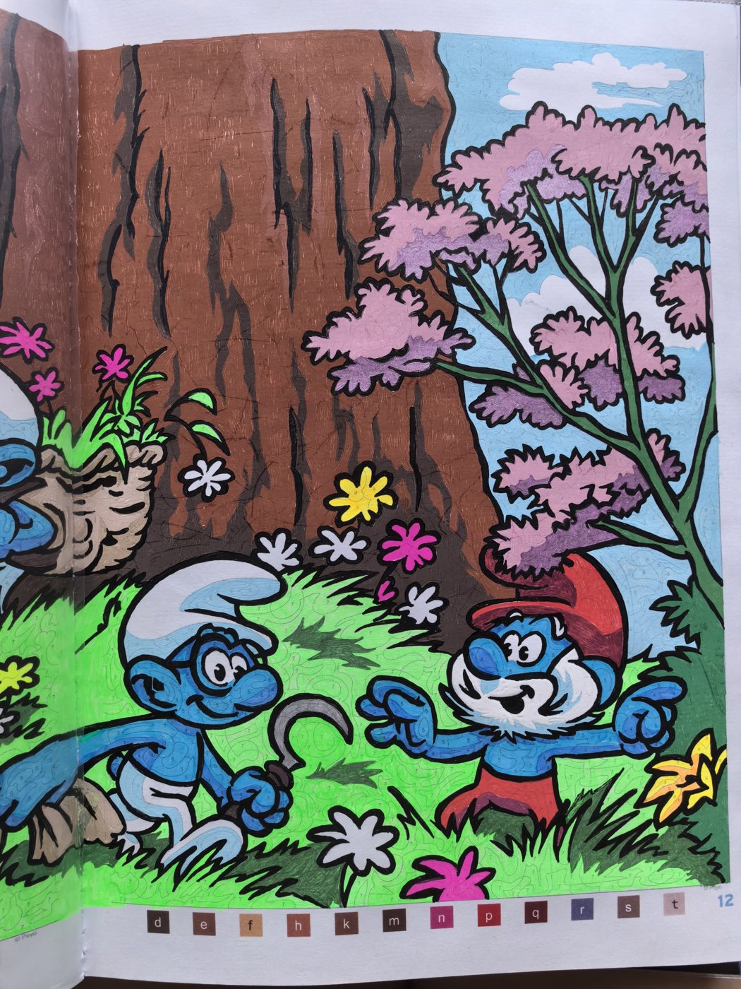 Работа от ЕленаН (3/3)