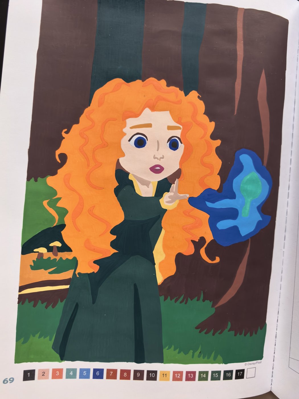 Работа от ЕленаН