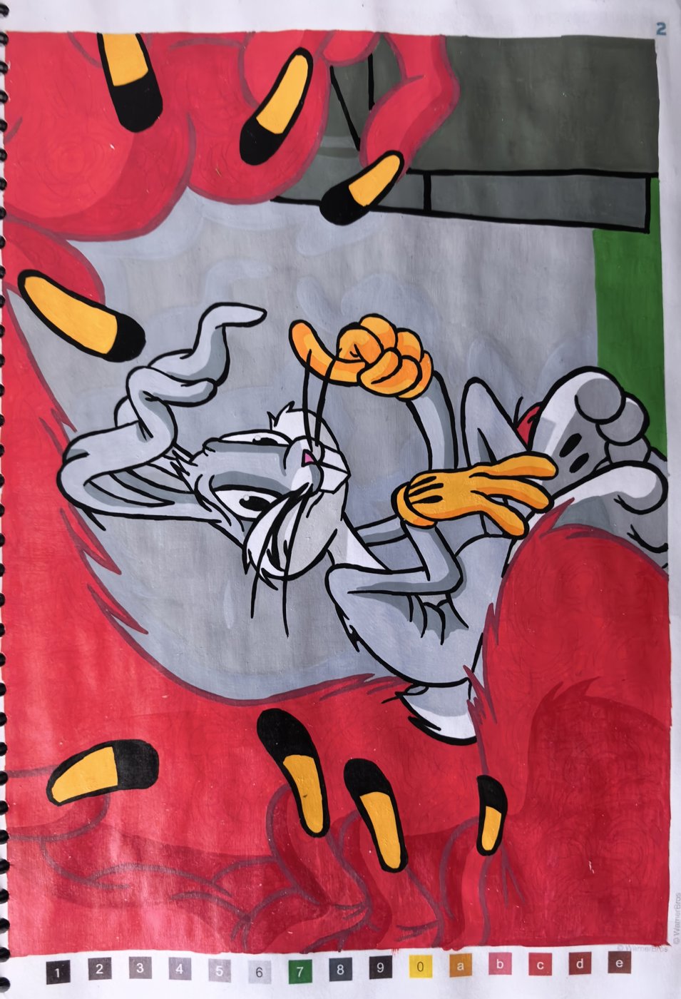 Работа от ЕленаН