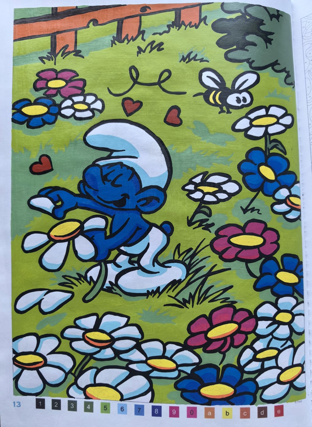 Работа от ЕленаН