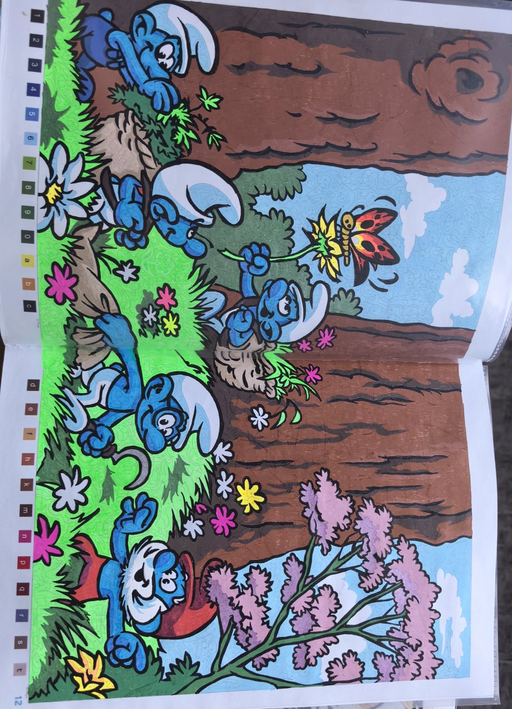 Работа от ЕленаН (1/3)