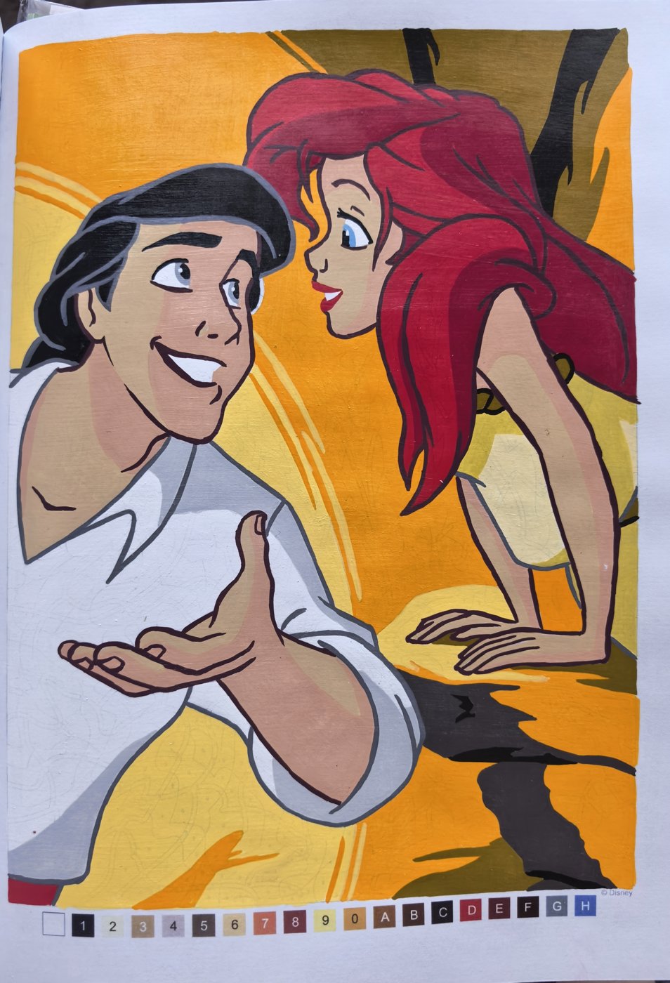 Работа от ЕленаН