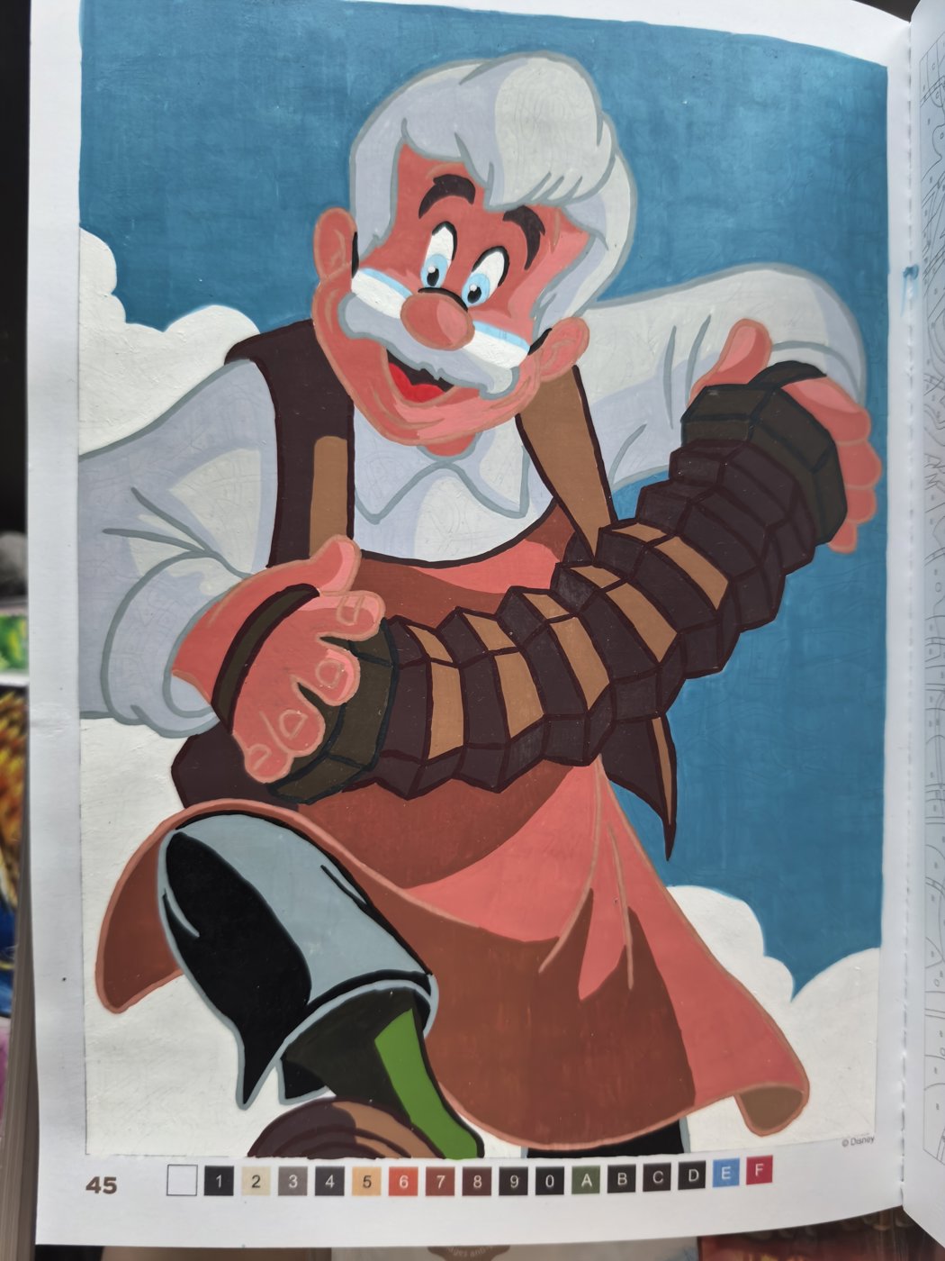 Работа от ЕленаН