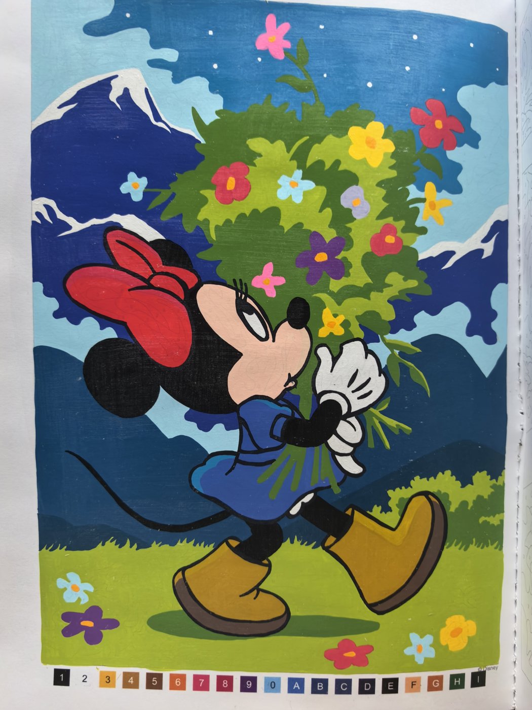 Работа от ЕленаН