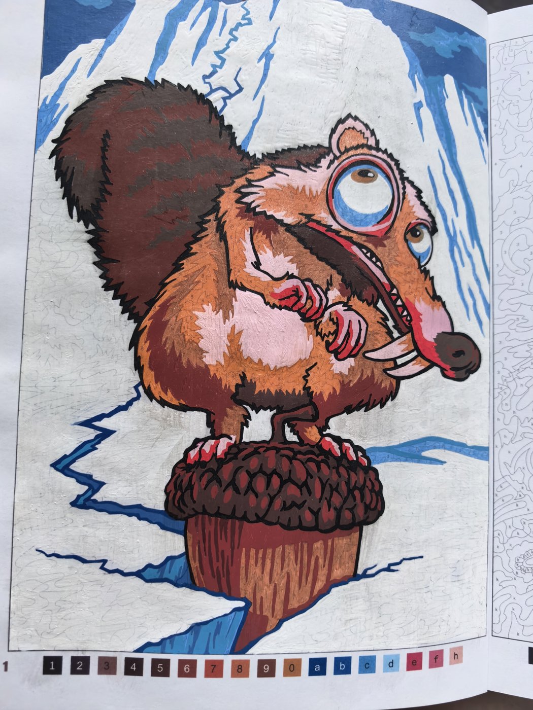 Работа от ЕленаН