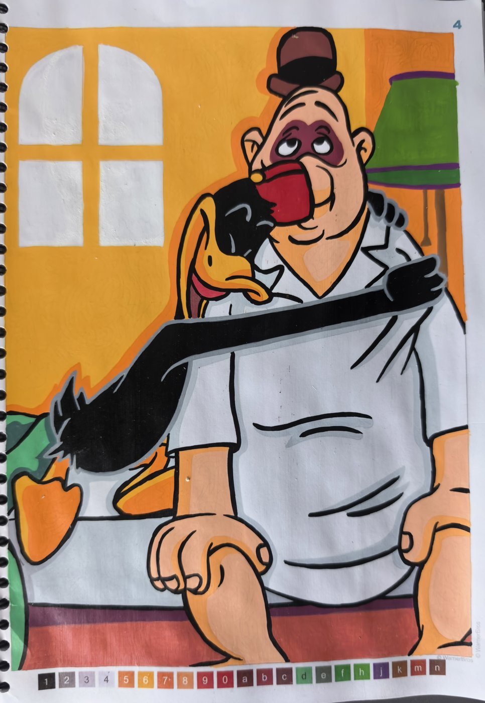 Работа от ЕленаН