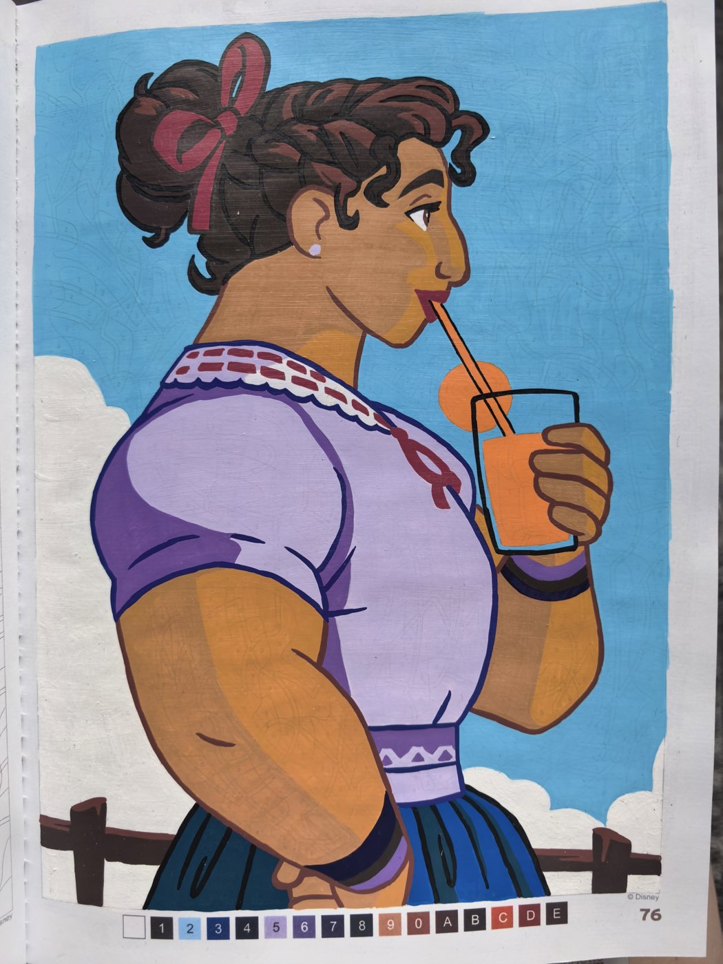 Работа от ЕленаН