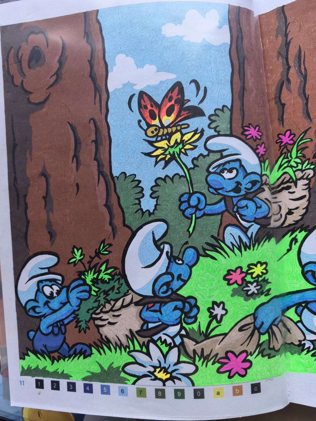 Работа от ЕленаН (2/3)