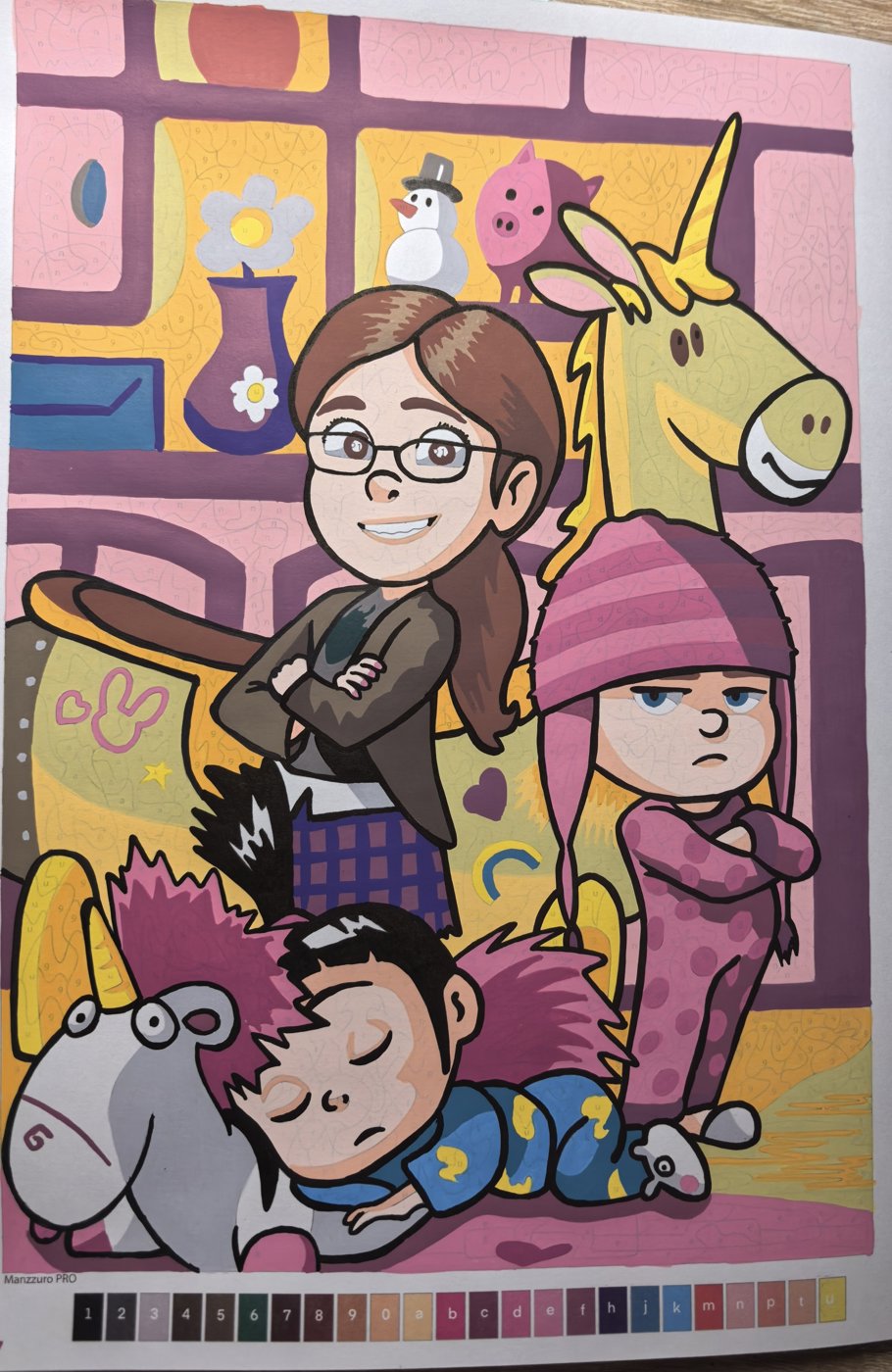 Работа от ЕленаН