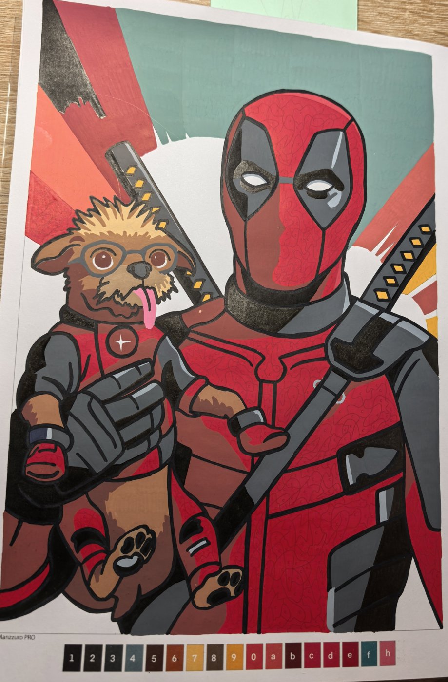 Работа от ЕленаН