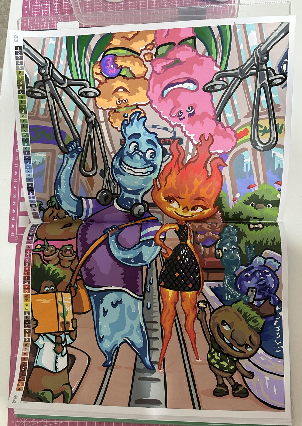 13 том от Настя (1/2)