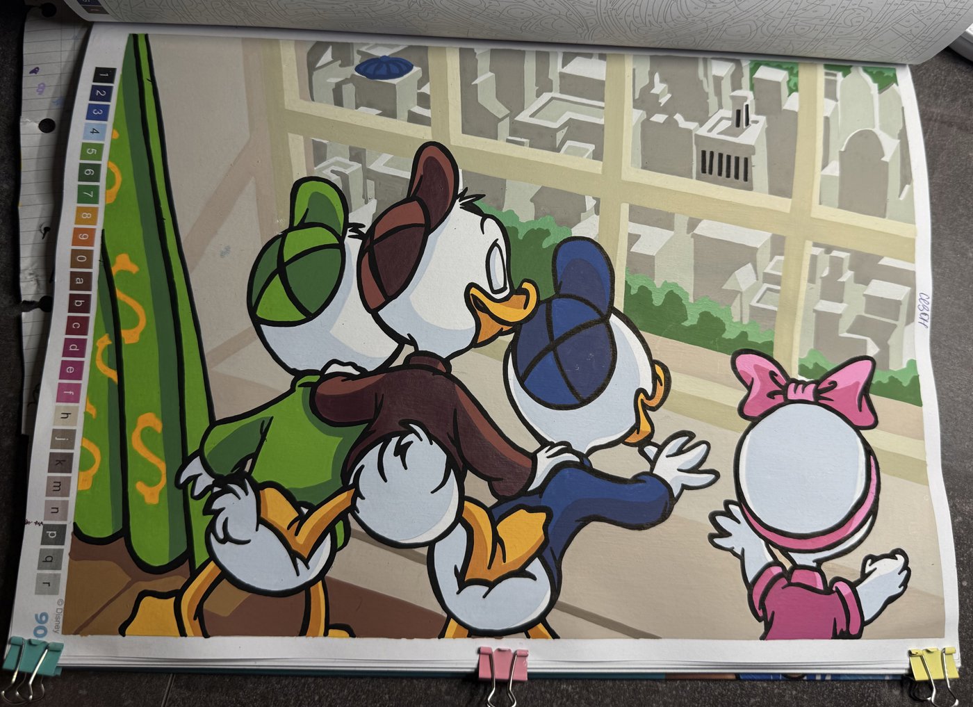 Работа от Elizaveta