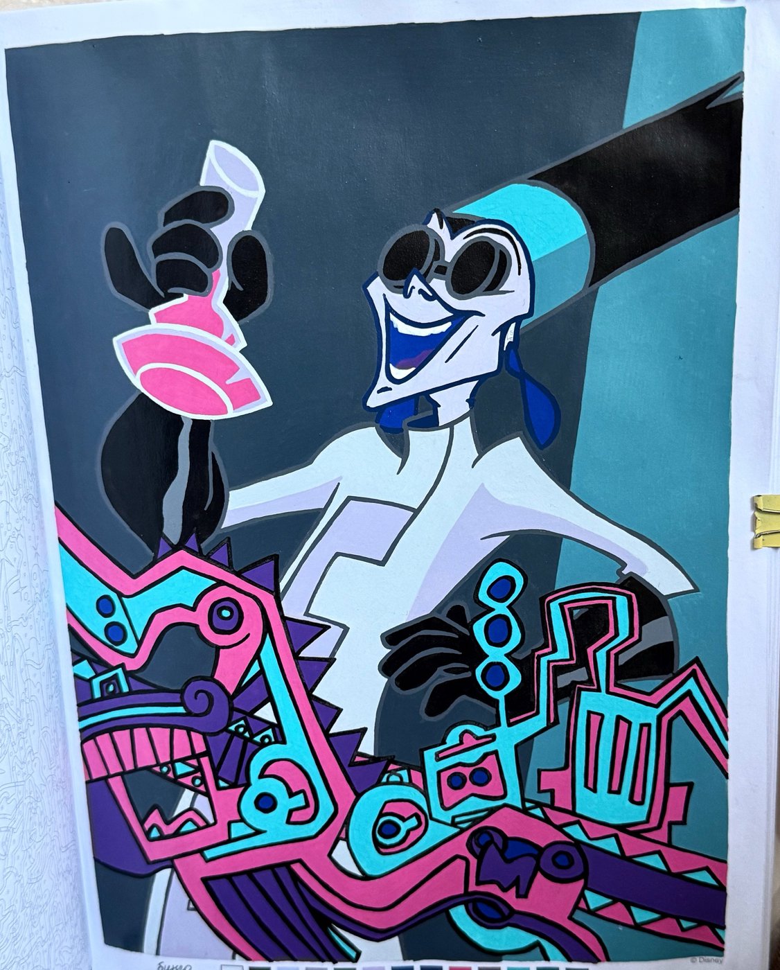 Работа от Elizaveta (1/2)