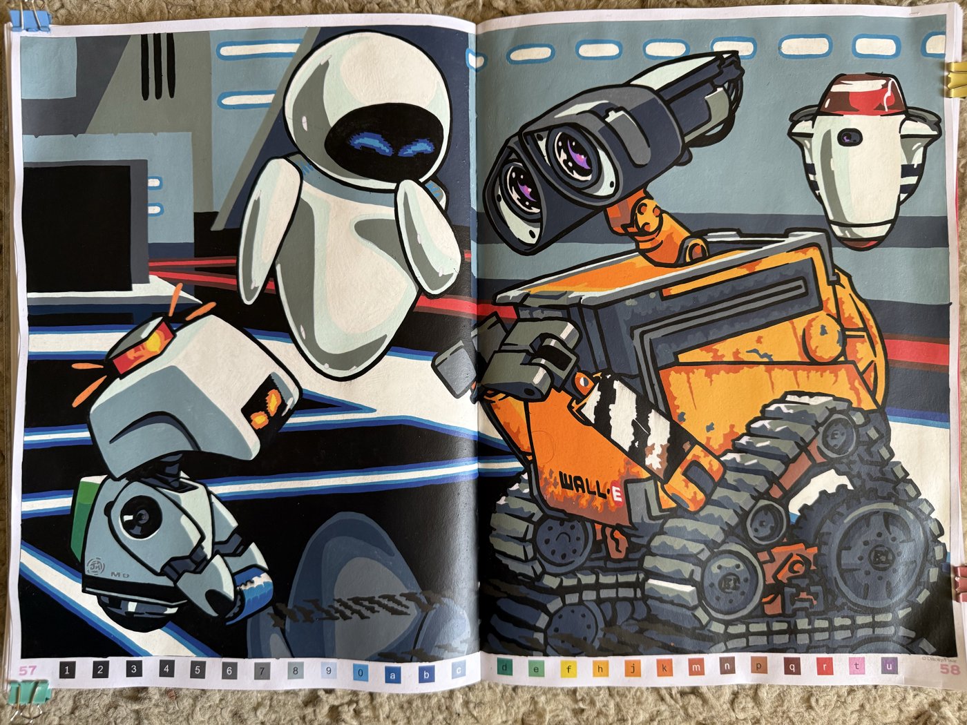 Работа от Elizaveta (1/2)