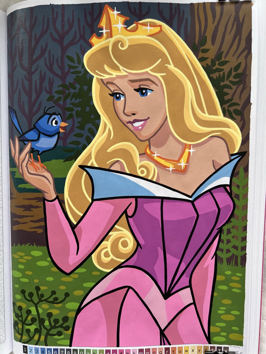 Работа от Diadin (1/2)