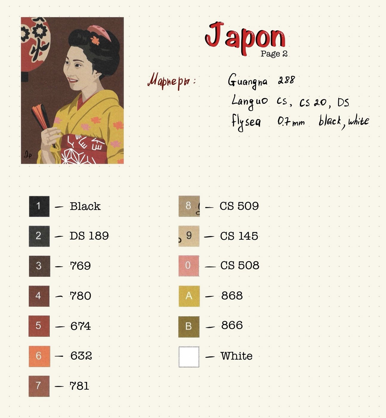 Работа от Diadin (2/2)