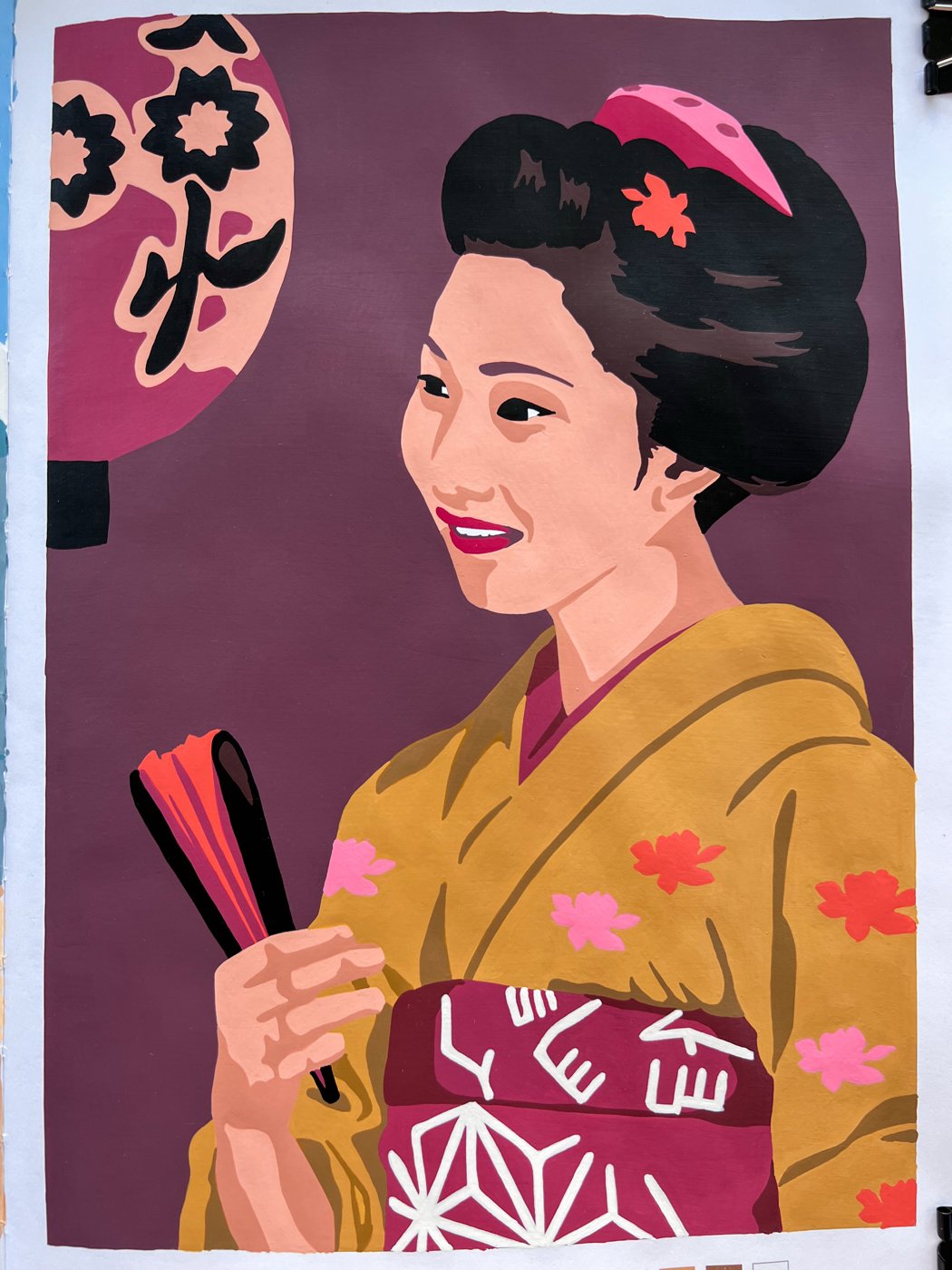 Работа от Diadin (1/2)