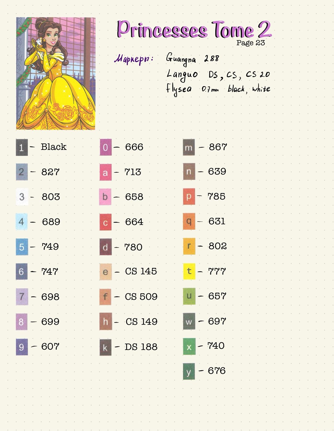 Работа от Diadin (2/2)