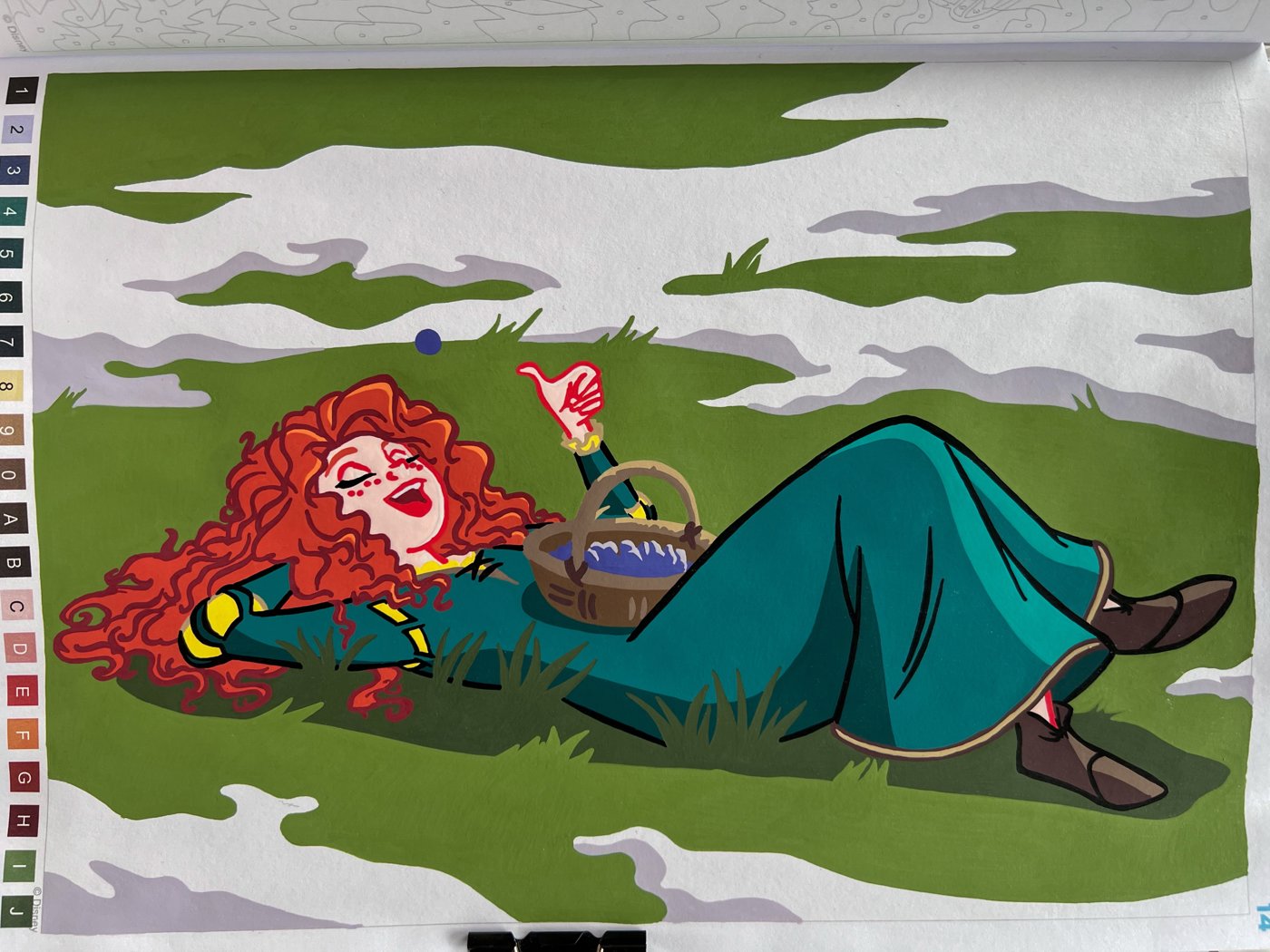 Работа от Diadin (1/2)