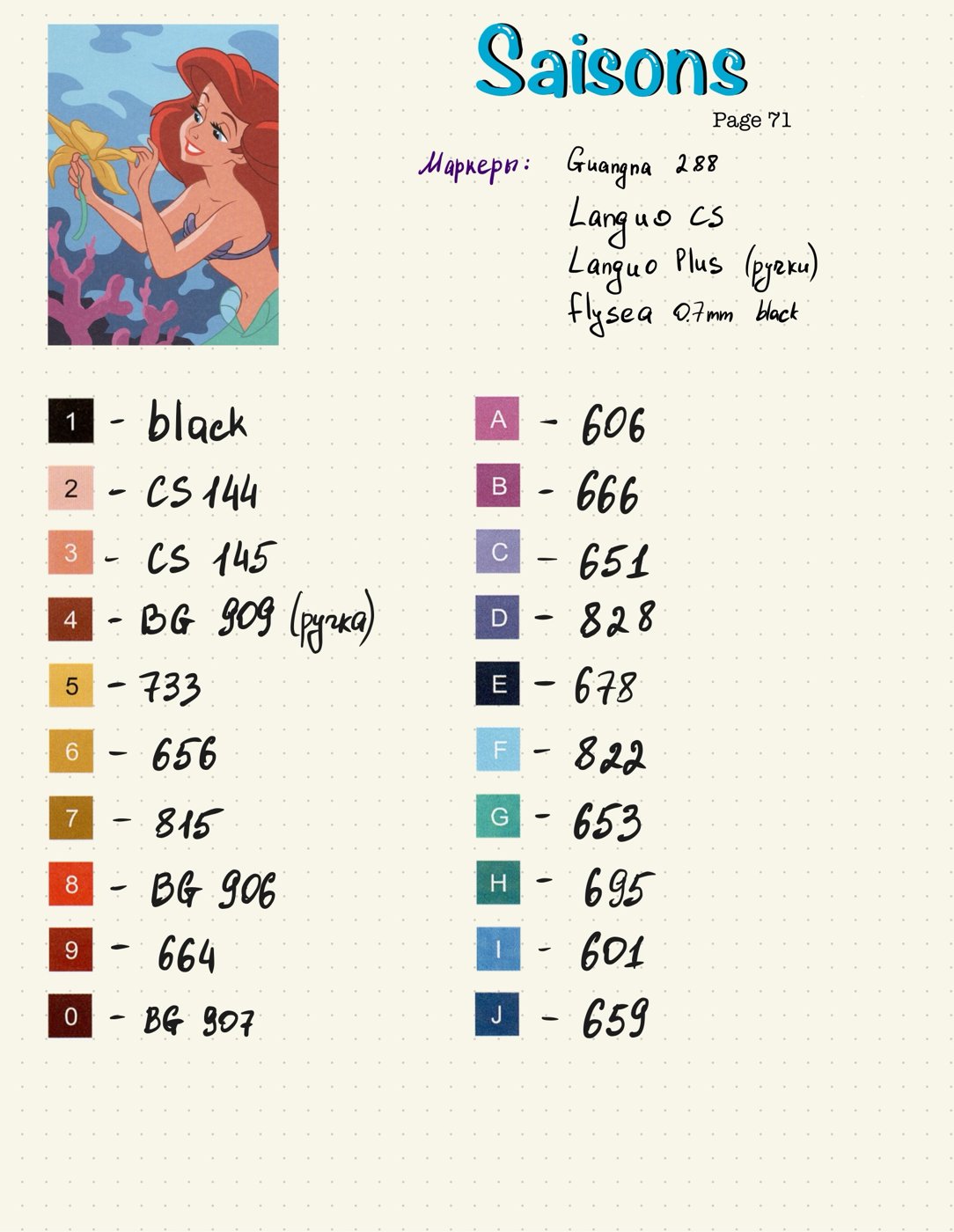 Работа от Diadin (2/2)