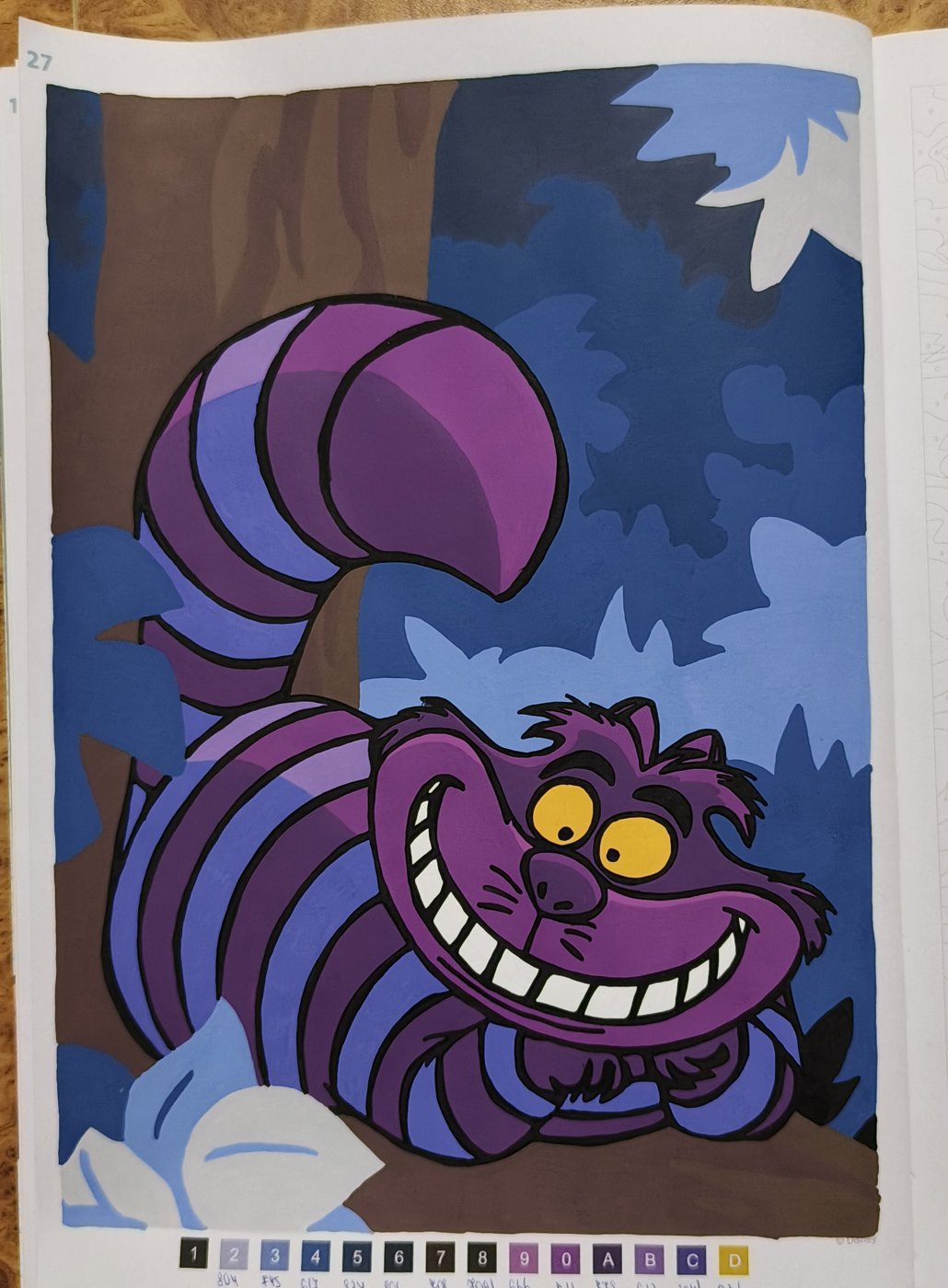 Работа от Anastasya