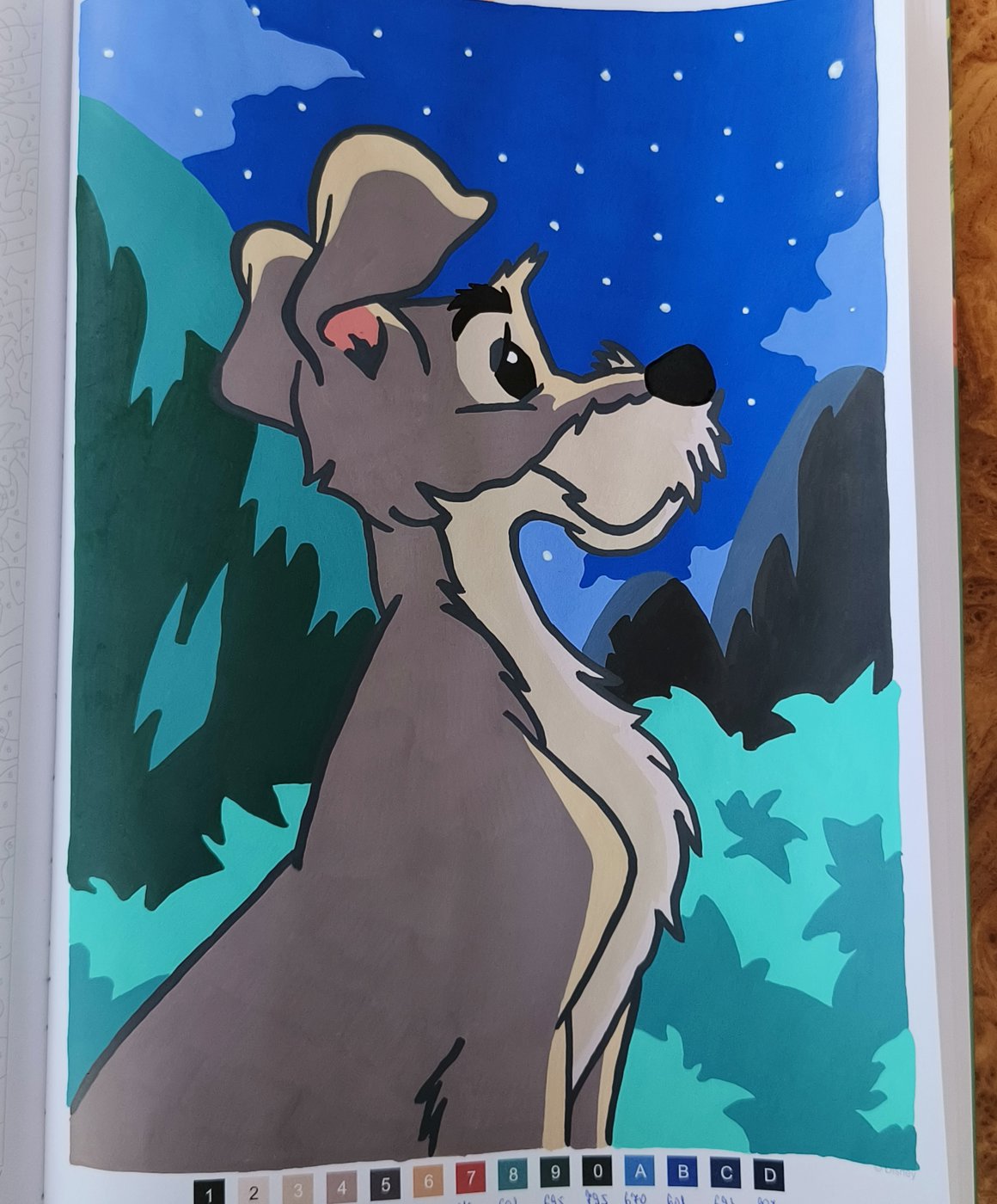 Работа от Anastasya