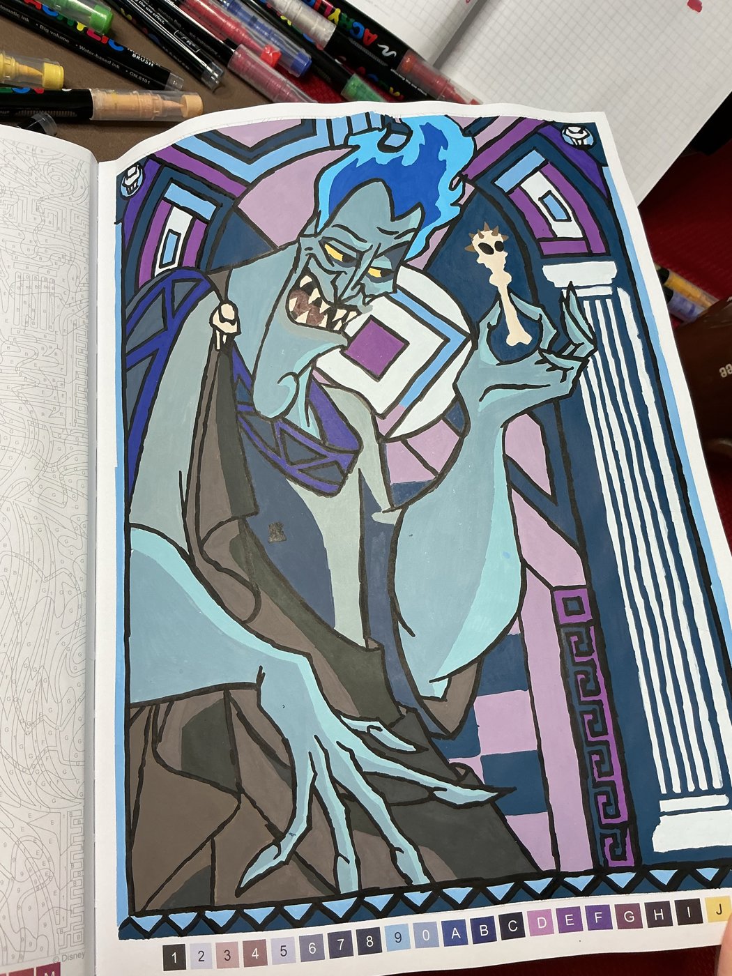 Работа от Amina