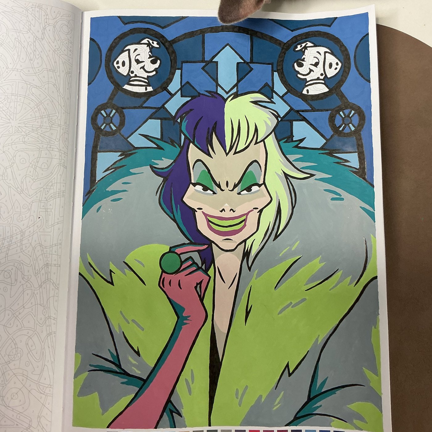 Работа от Amina